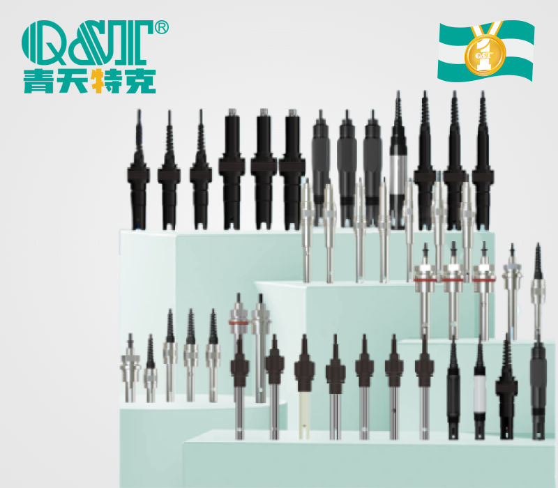  電導率傳感器
