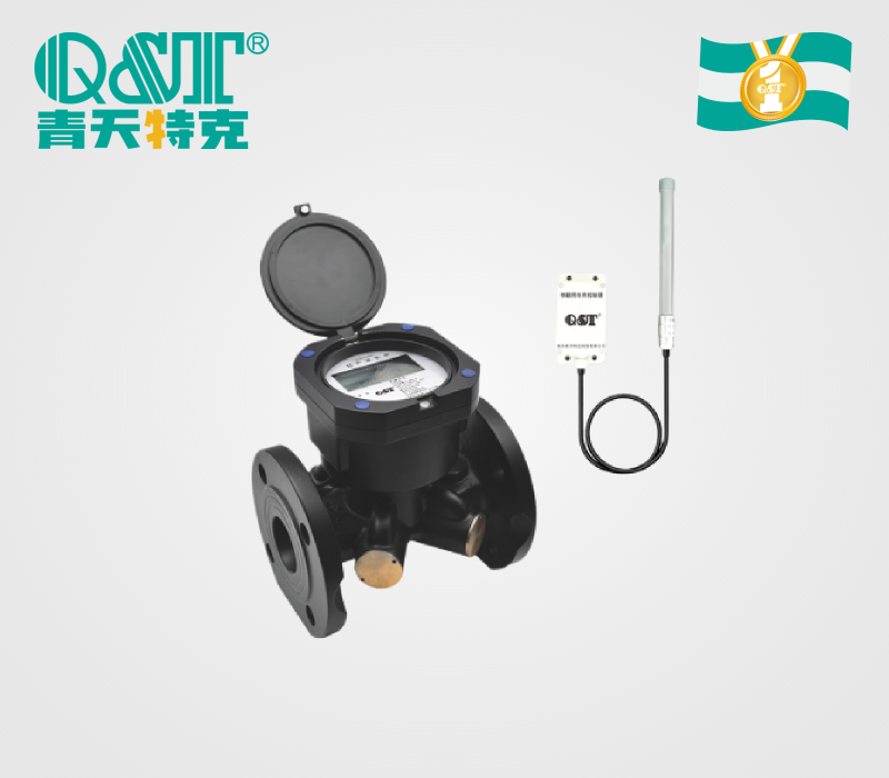 超聲波水表