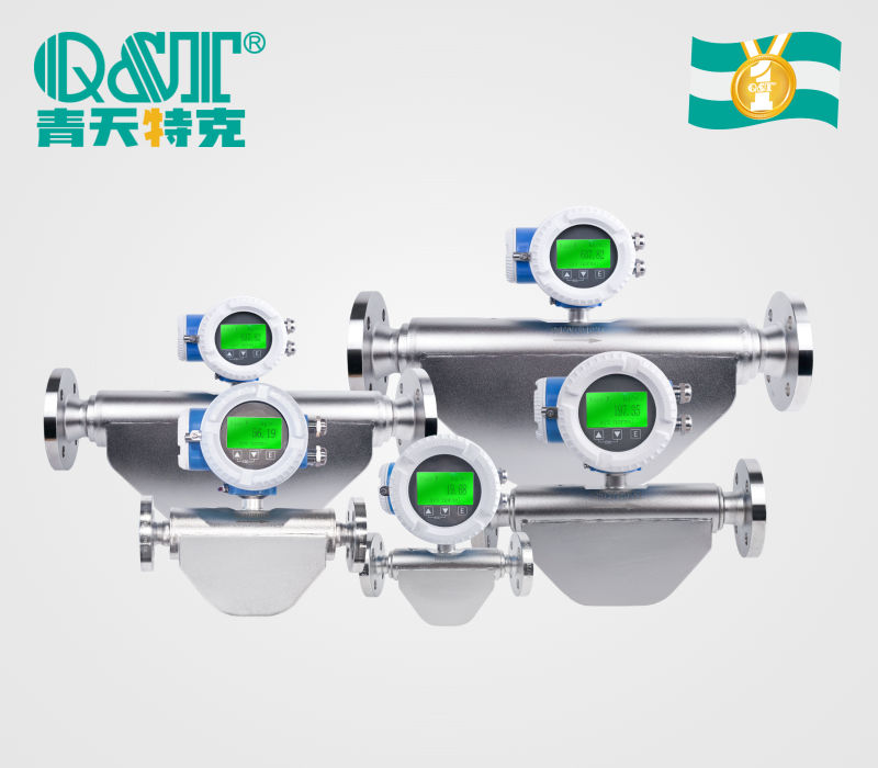 v系列質(zhì)量流量計(jì)