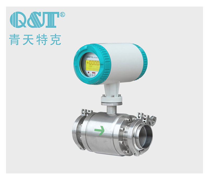 夾持式（卡箍）電磁流量計(jì)十大品牌源頭廠家盤點(diǎn) | 國內(nèi)外主流儀表廠商選型參考