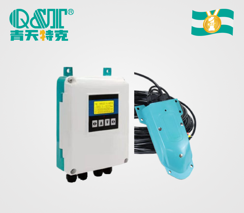 明渠電磁流量計(jì)