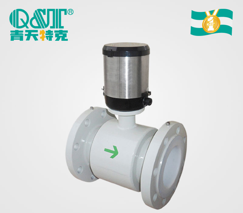 電池供電電磁流量計(jì)