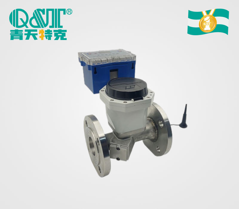  超聲波冷水水表