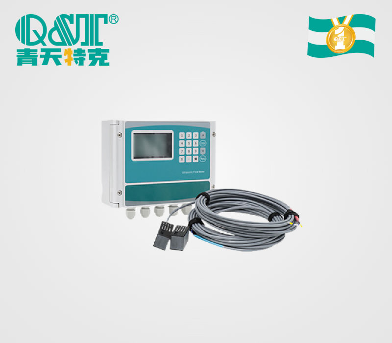  壁掛式超聲波流量計(jì)